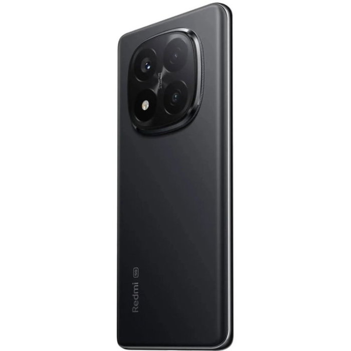 Xiaomi Redmi Note 14 Pro, 12GB RAM, 512GB, 6.67'' AMOLED, 200MP, Midnight Black Xiaomi Redmi Note 14 Pro, 12GB RAM, 512GB, 6.67'' AMOLED, 200MP, Midnight Black
